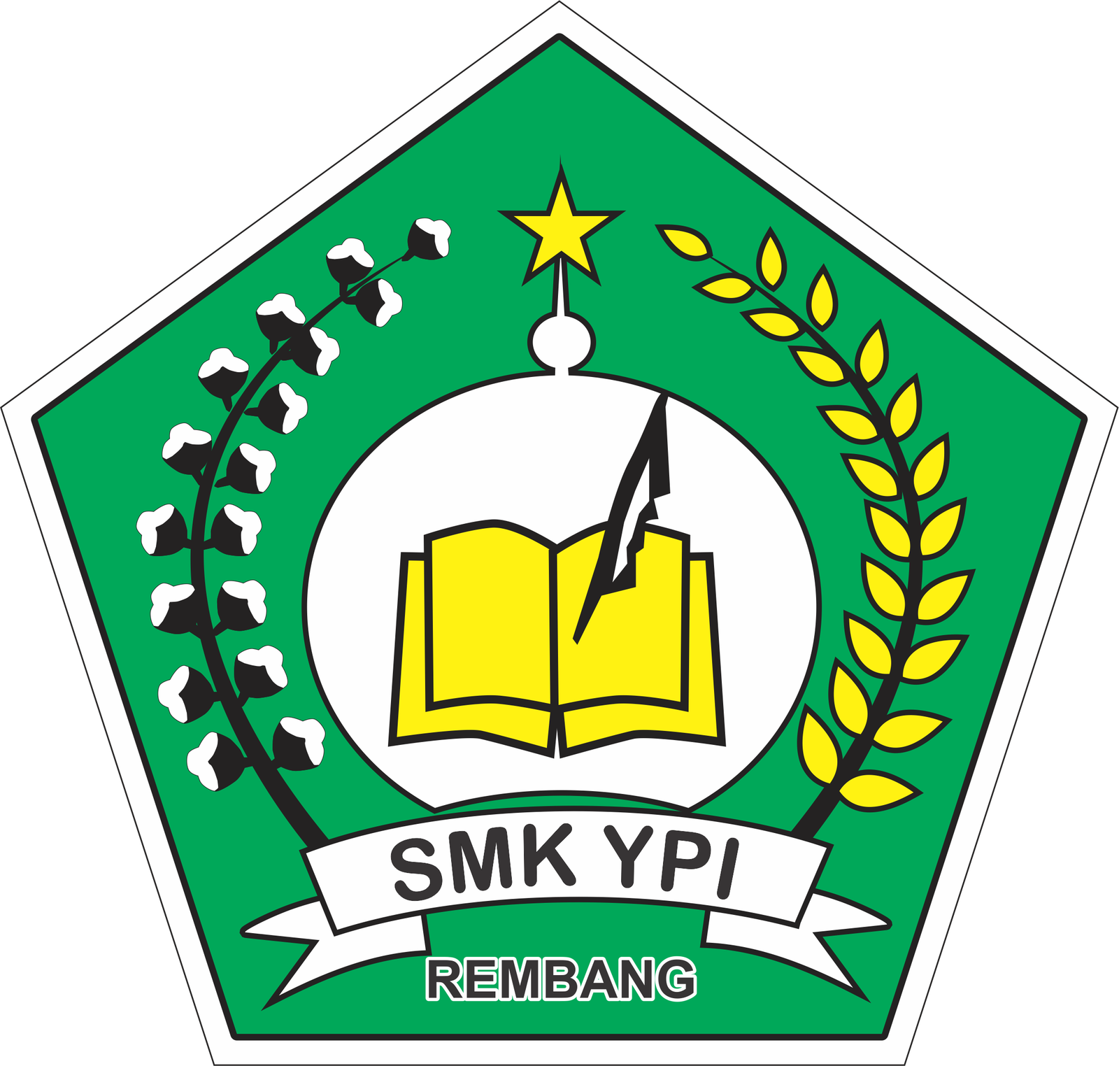 Logo Sekolah
